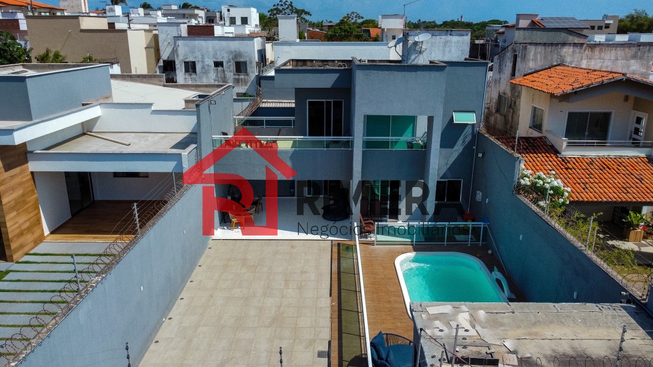 Casa à venda com 4 quartos, 360m² - Foto 23