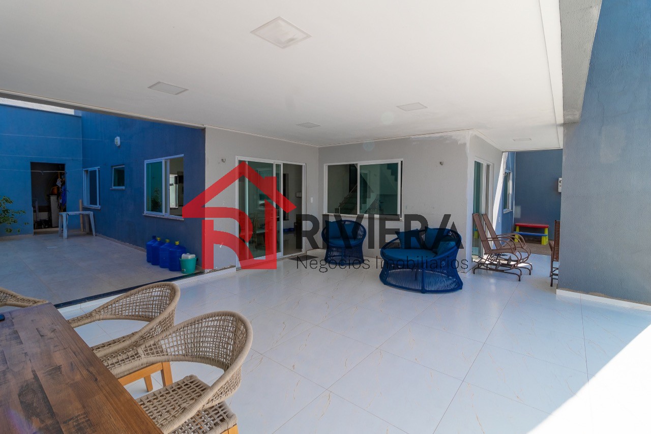 Casa à venda com 4 quartos, 360m² - Foto 16