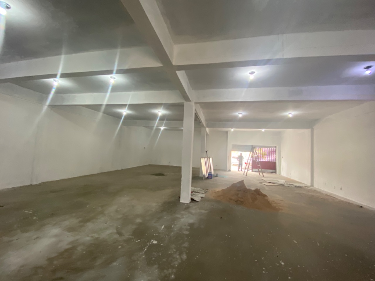 Loja-Salão, 430 m² - Foto 11
