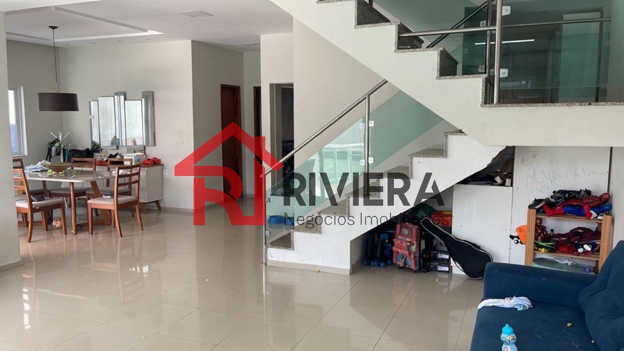 Casa à venda com 4 quartos, 360m² - Foto 3