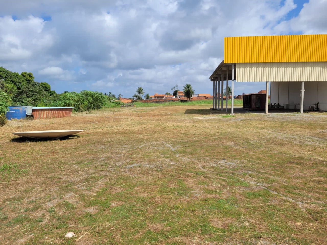 Depósito-Galpão-Armazém para alugar, 15000m² - Foto 9