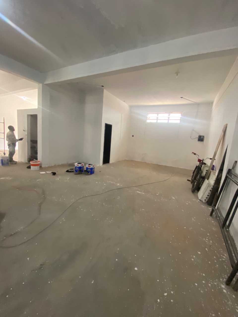 Loja-Salão, 430 m² - Foto 2