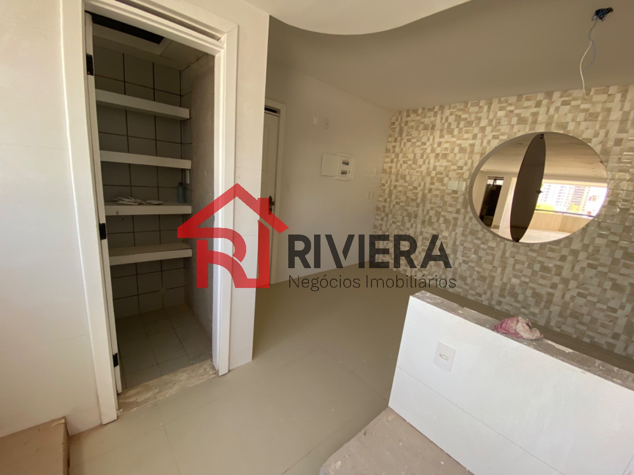 Apartamento à venda com 3 quartos, 200m² - Foto 7