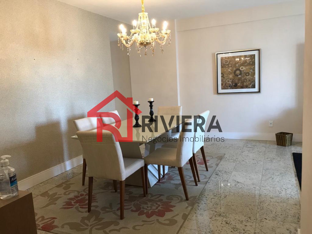 Apartamento para alugar com 3 quartos, 150m² - Foto 22