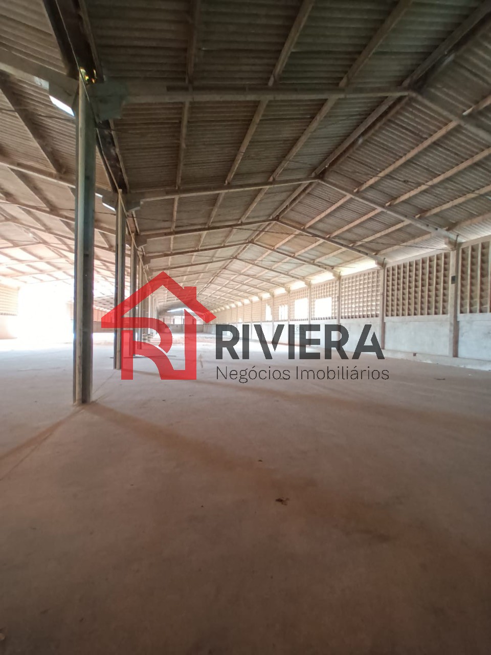 Depósito-Galpão-Armazém para alugar, 23000m² - Foto 4