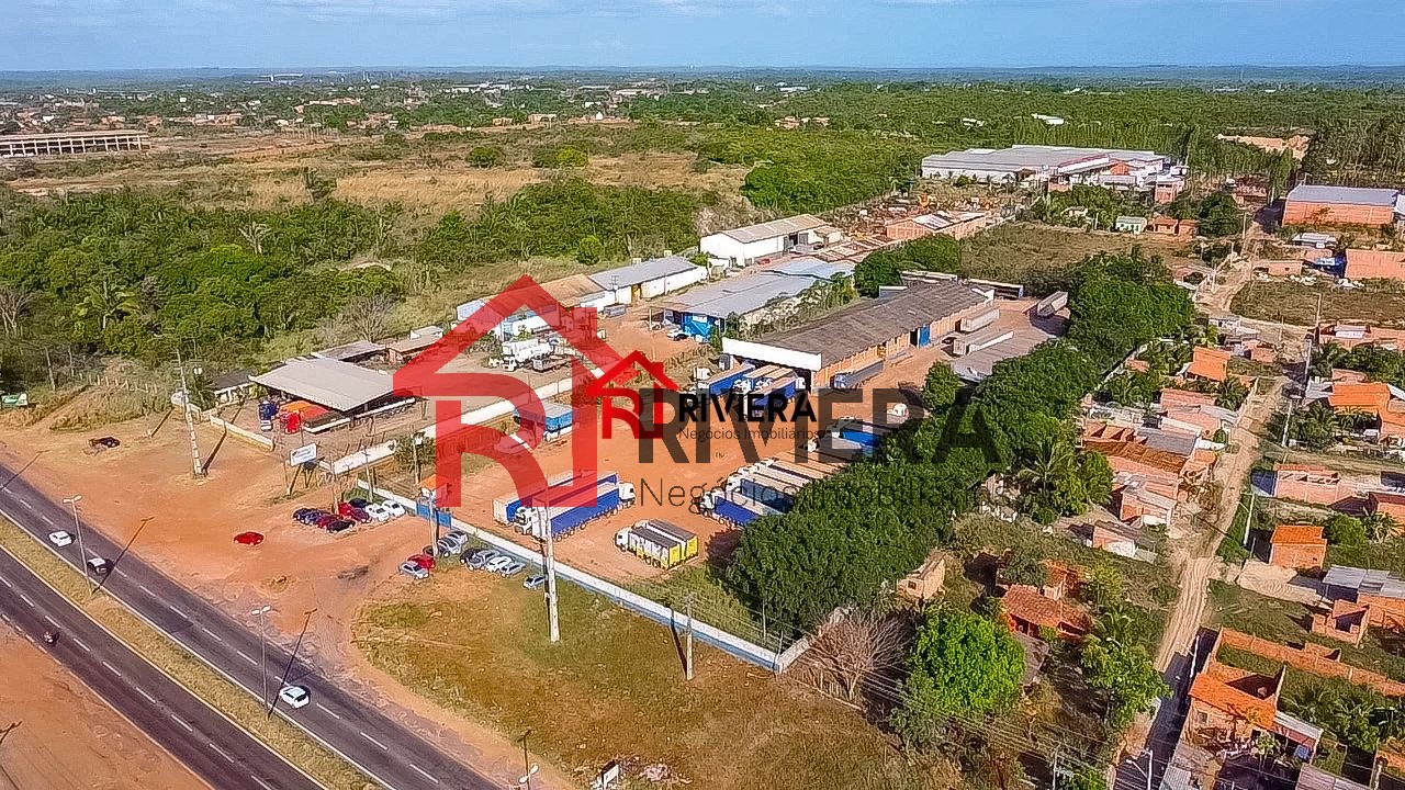 Loteamento e Condomínio à venda, 16000m² - Foto 2