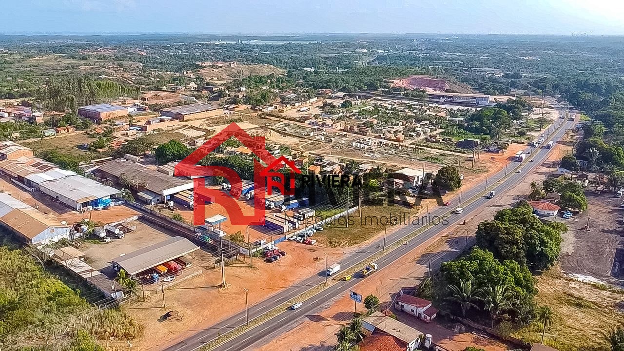 Loteamento e Condomínio à venda, 16000m² - Foto 1