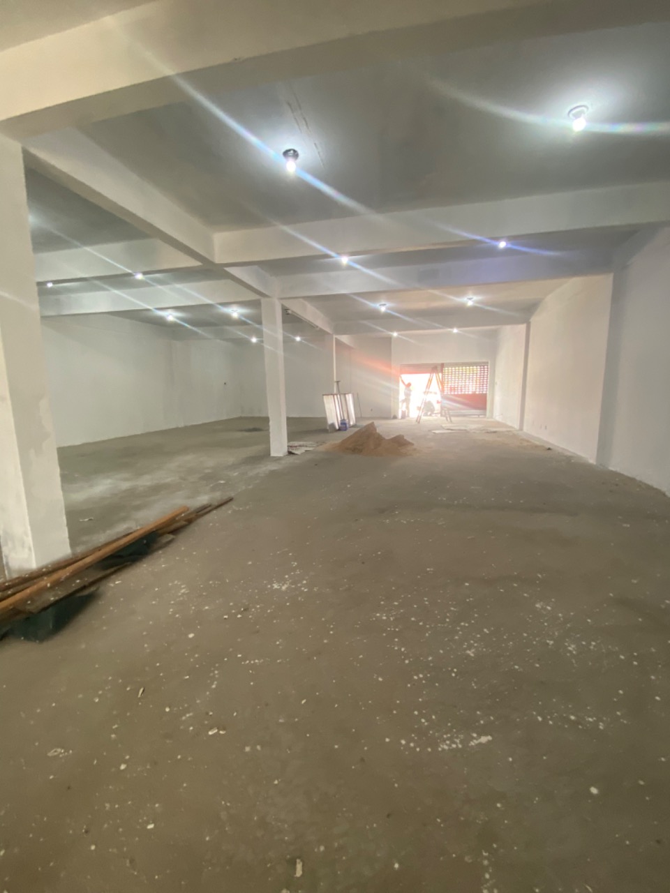 Depósito-Galpão-Armazém para alugar, 432m² - Foto 11