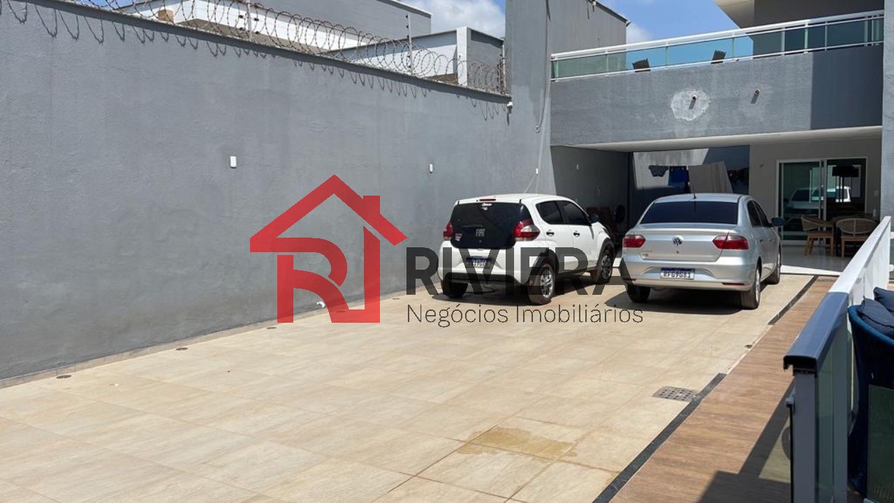 Casa à venda com 4 quartos, 360m² - Foto 7