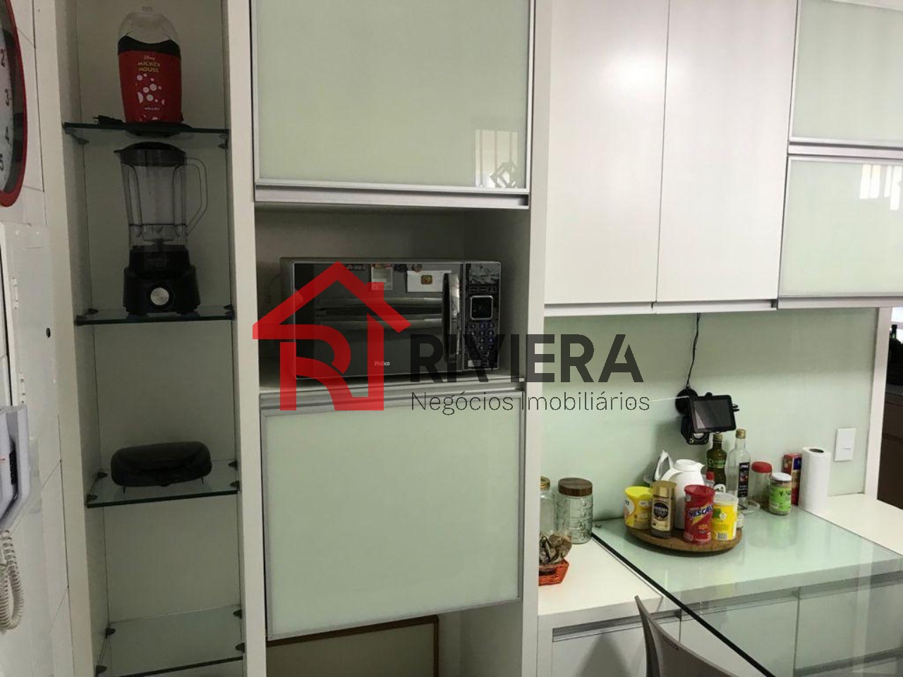 Apartamento para alugar com 3 quartos, 150m² - Foto 12