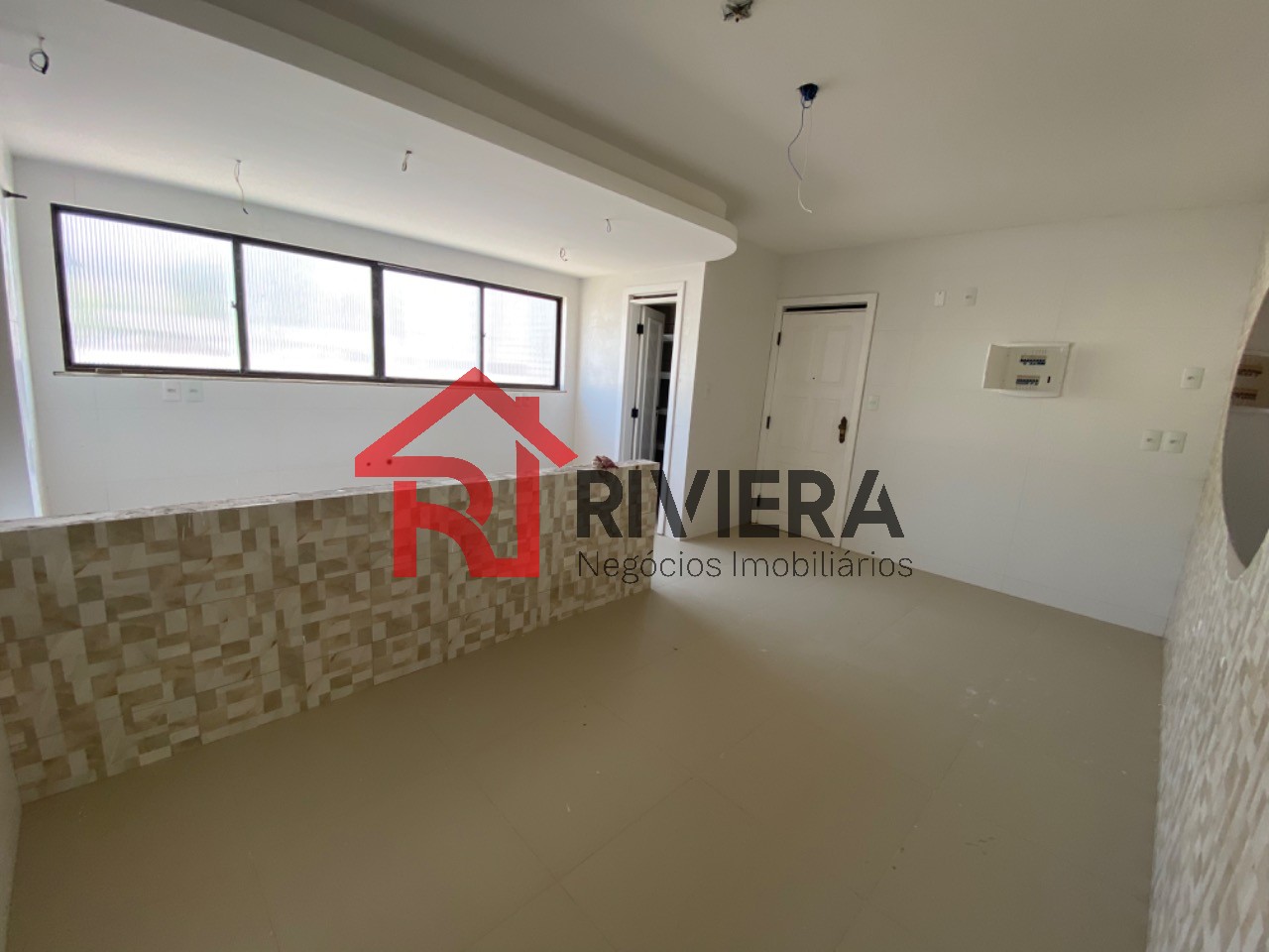 Apartamento à venda com 3 quartos, 200m² - Foto 8