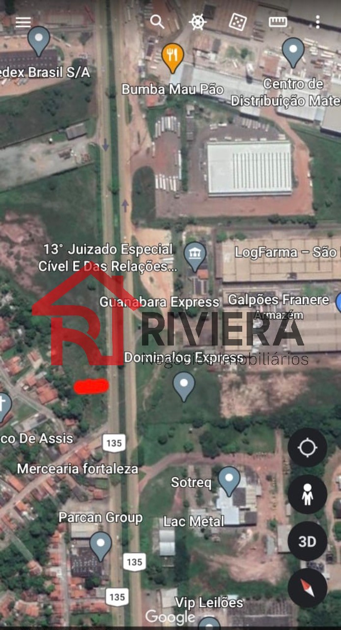 Loteamento e Condomínio à venda, 7800m² - Foto 5