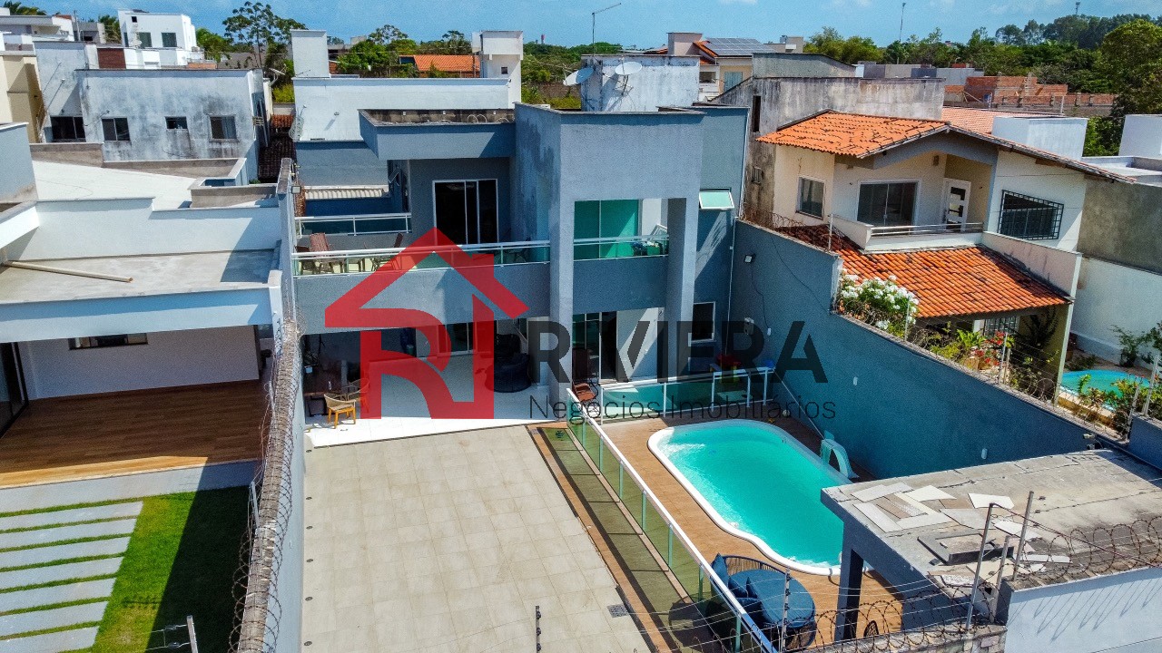 Casa à venda com 4 quartos, 360m² - Foto 20