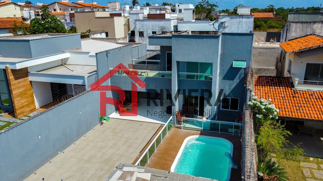 Casa à venda com 4 quartos, 360m² - Foto 21