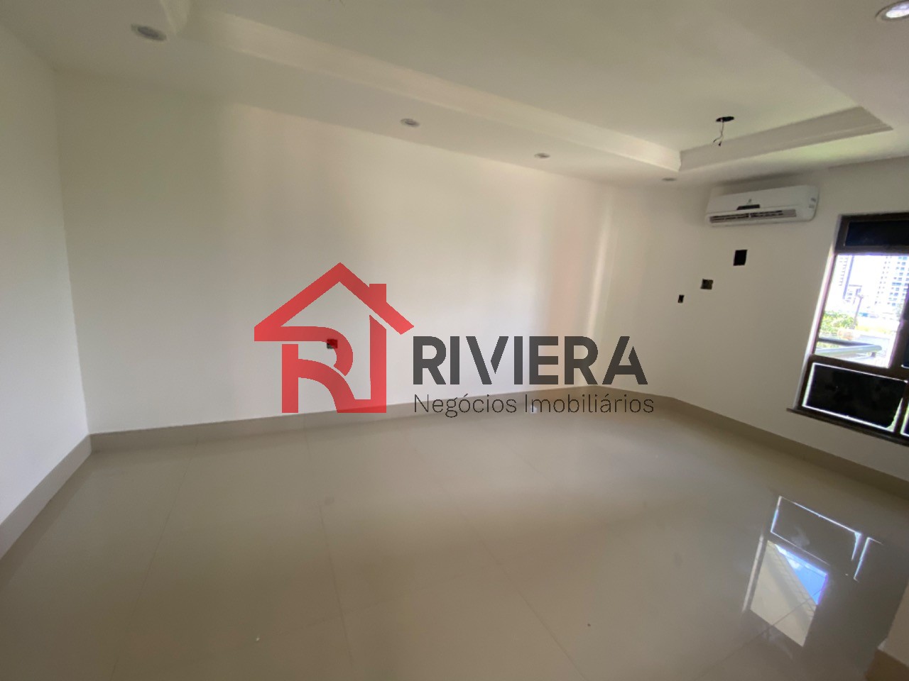 Apartamento à venda com 3 quartos, 200m² - Foto 16