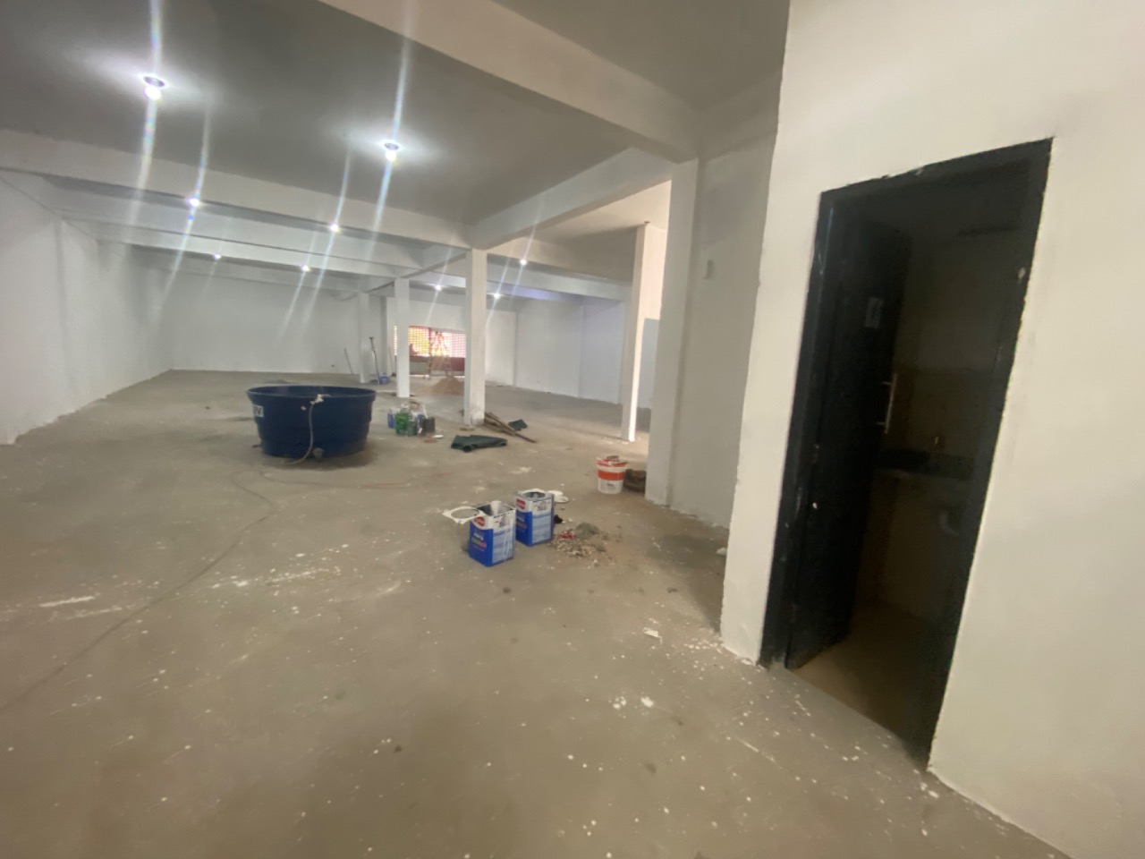 Loja-Salão, 430 m² - Foto 4