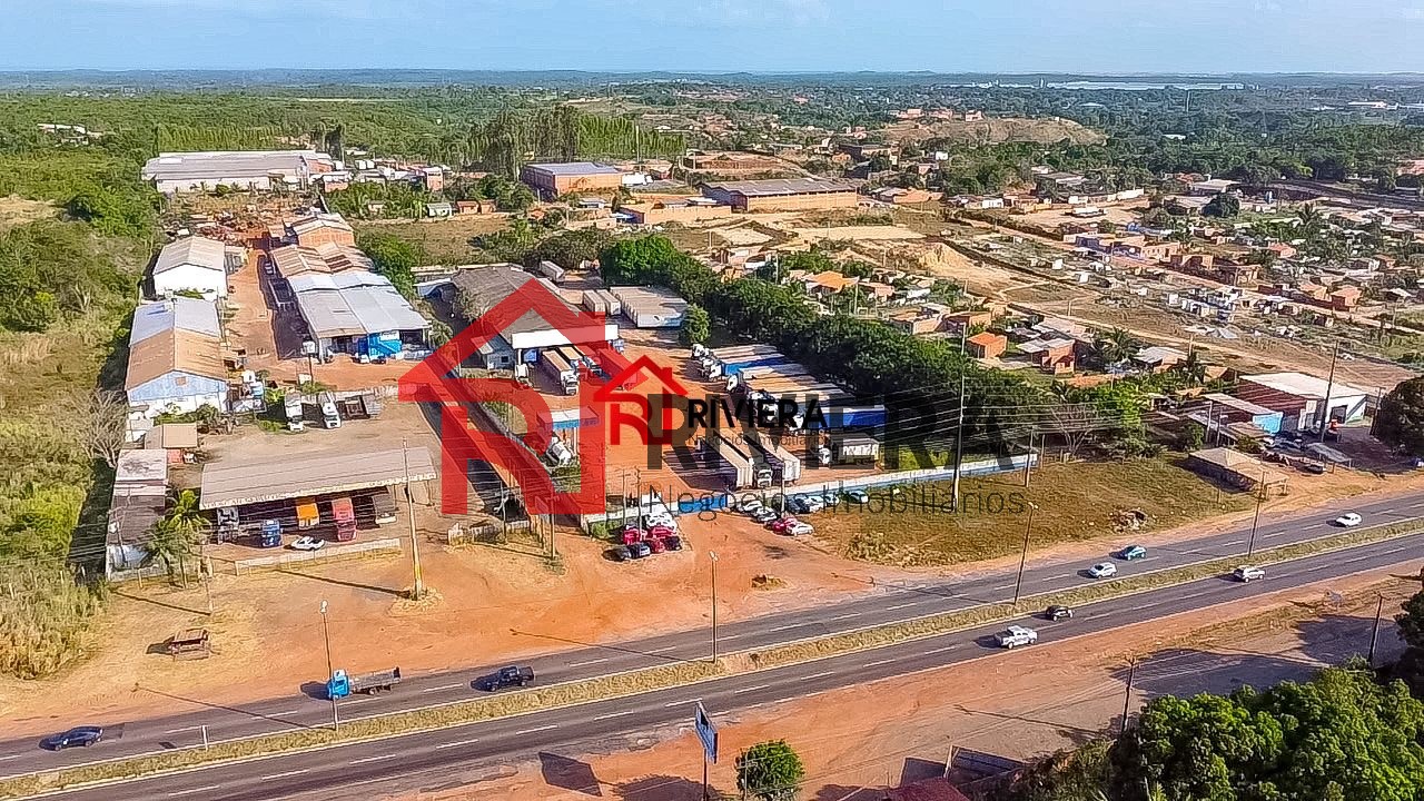 Loteamento e Condomínio à venda, 16000m² - Foto 5