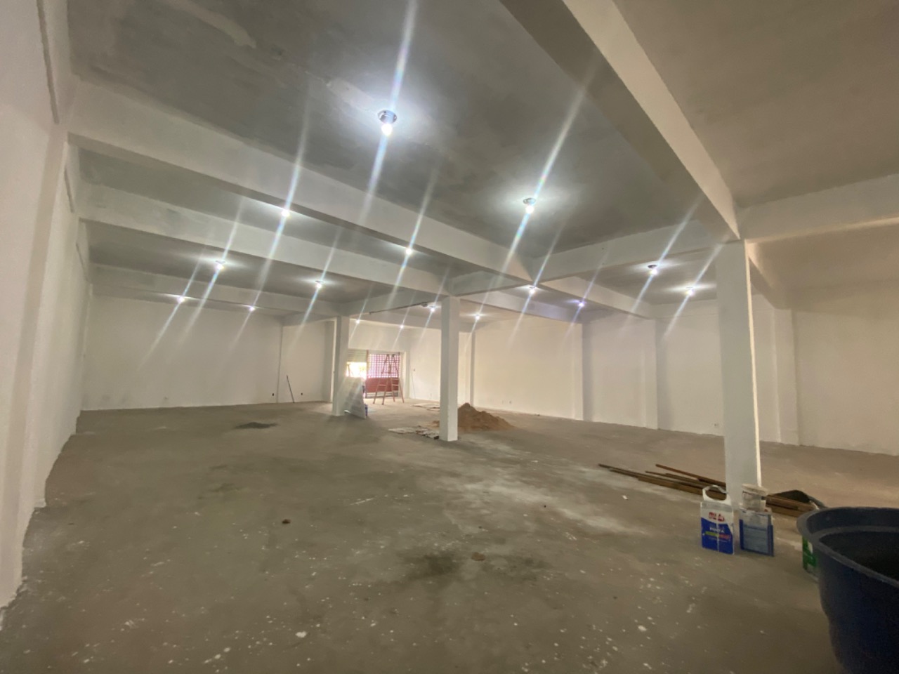 Loja-Salão, 430 m² - Foto 3
