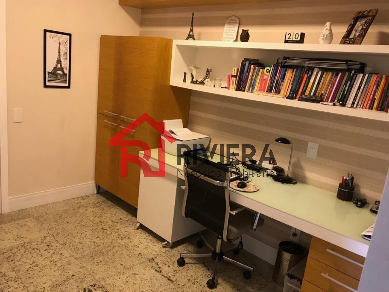 Apartamento para alugar com 3 quartos, 150m² - Foto 6