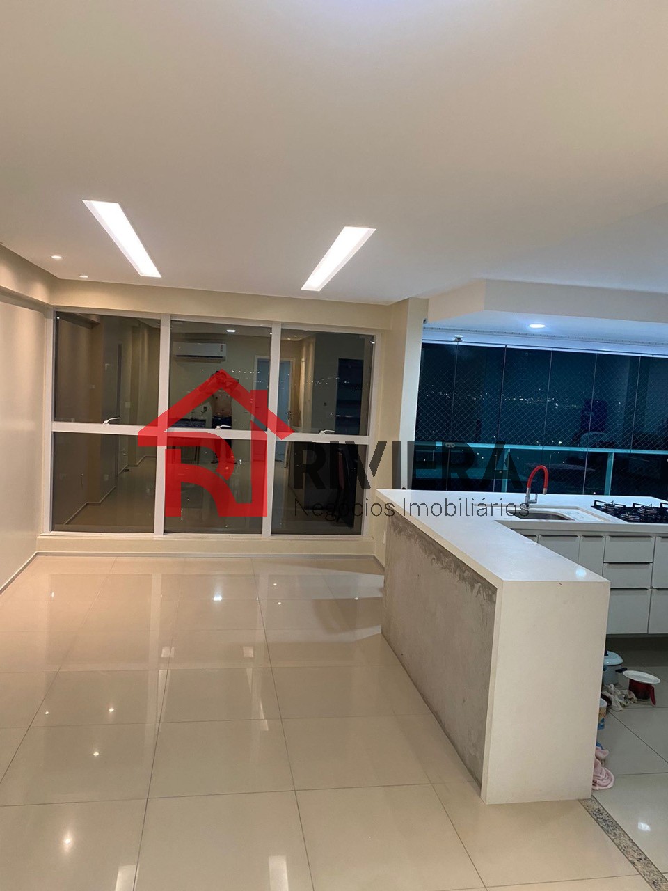 Apartamento para alugar com 3 quartos, 82m² - Foto 1