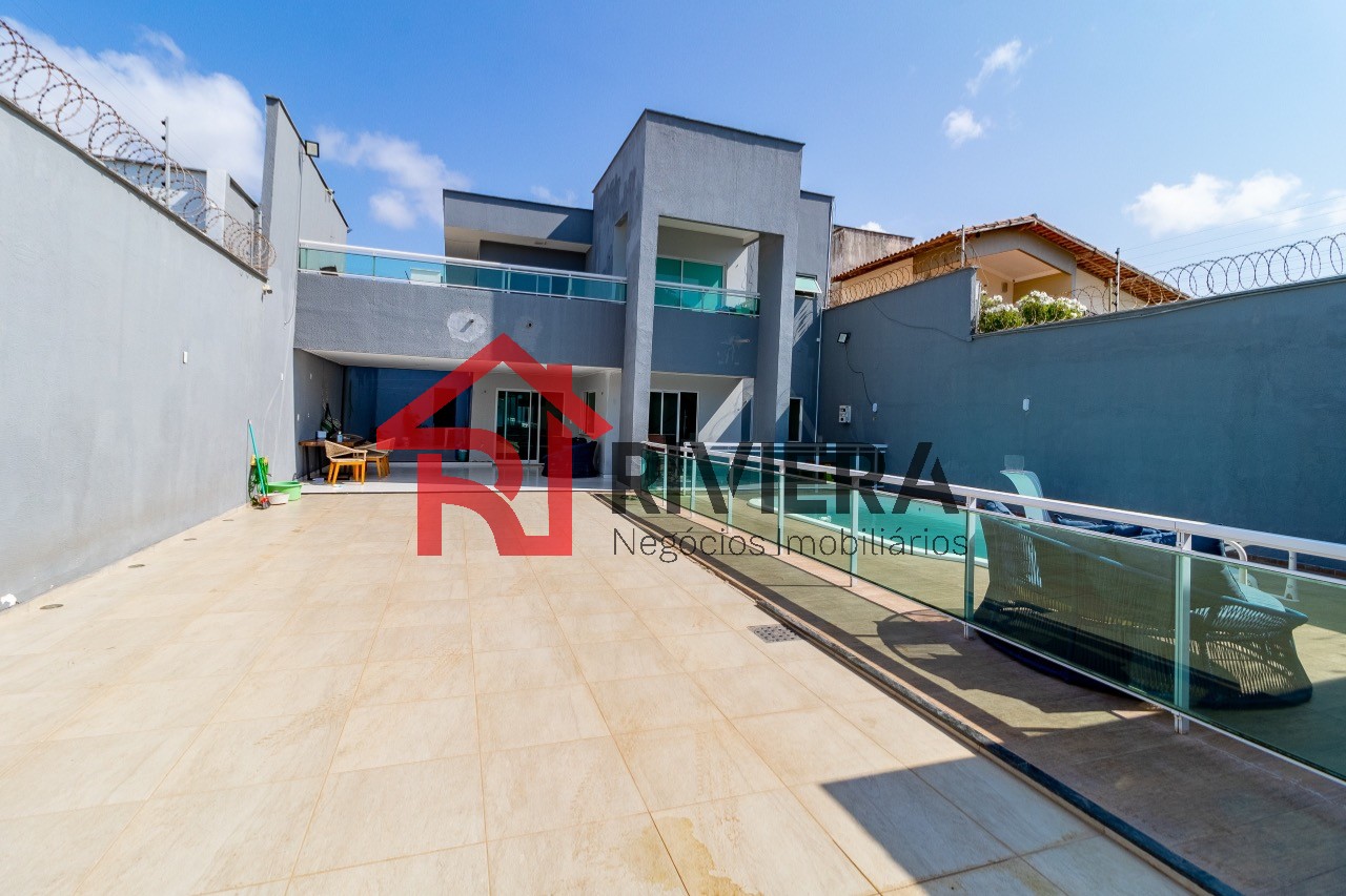 Casa à venda com 4 quartos, 360m² - Foto 15