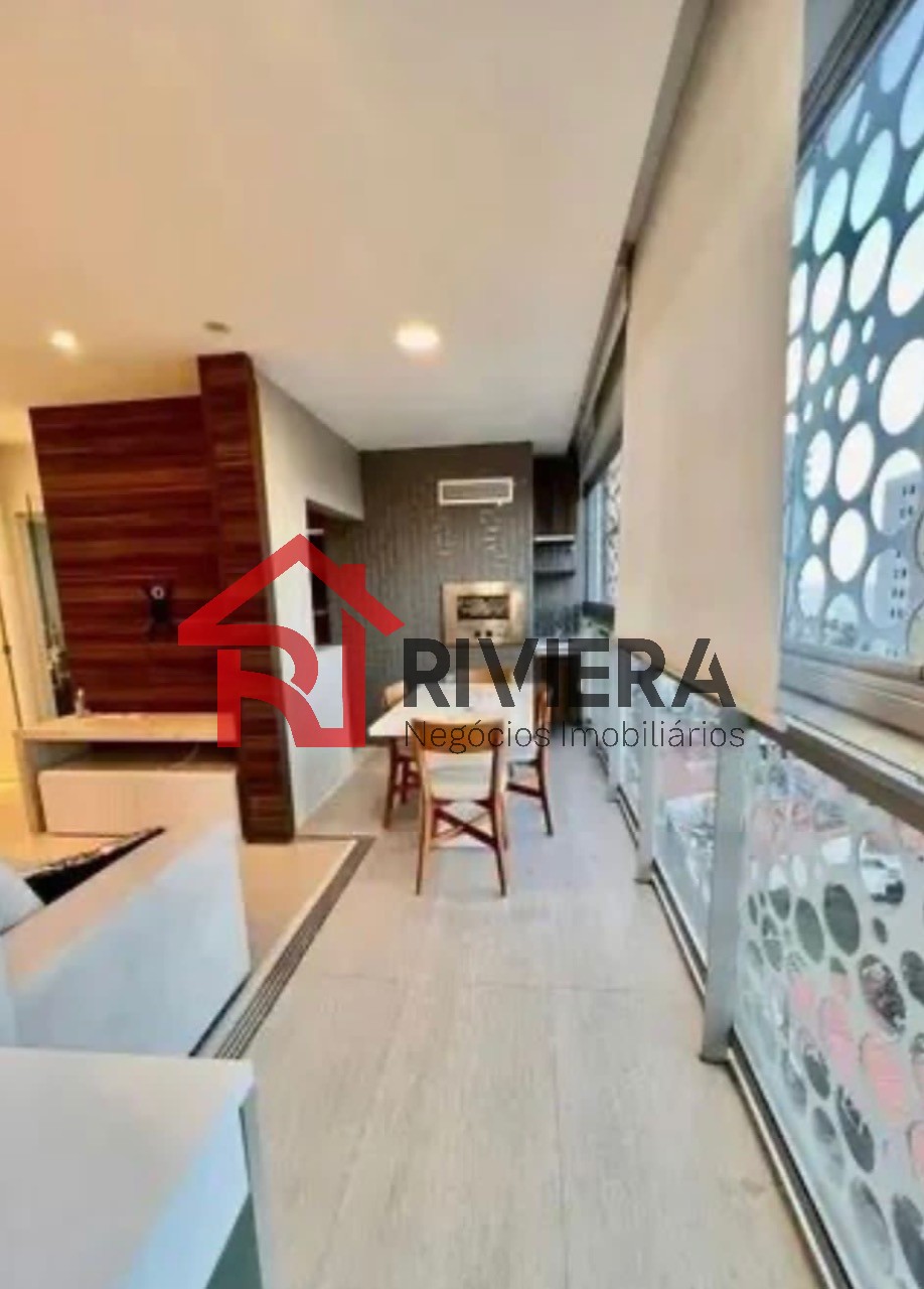 Apartamento para alugar com 2 quartos, 76m² - Foto 4