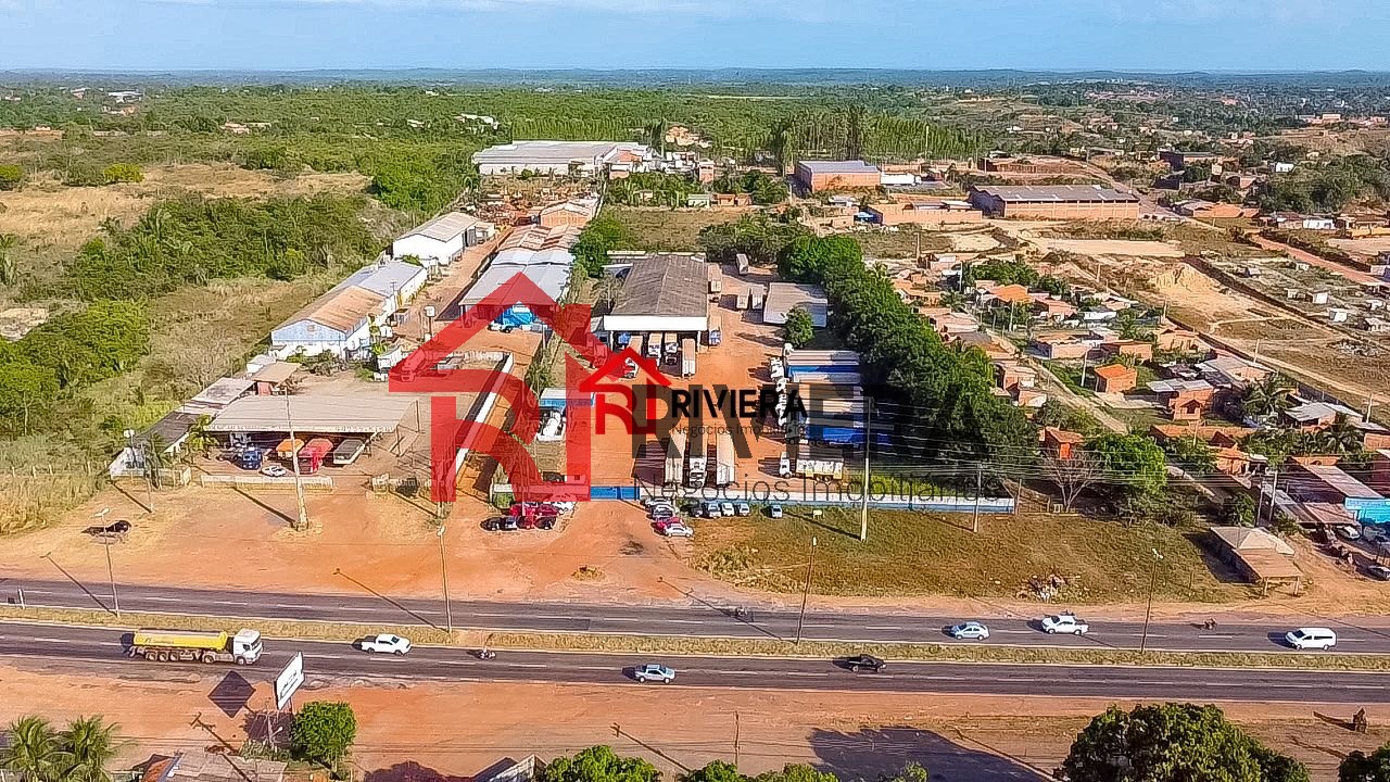 Loteamento e Condomínio à venda, 16000m² - Foto 6