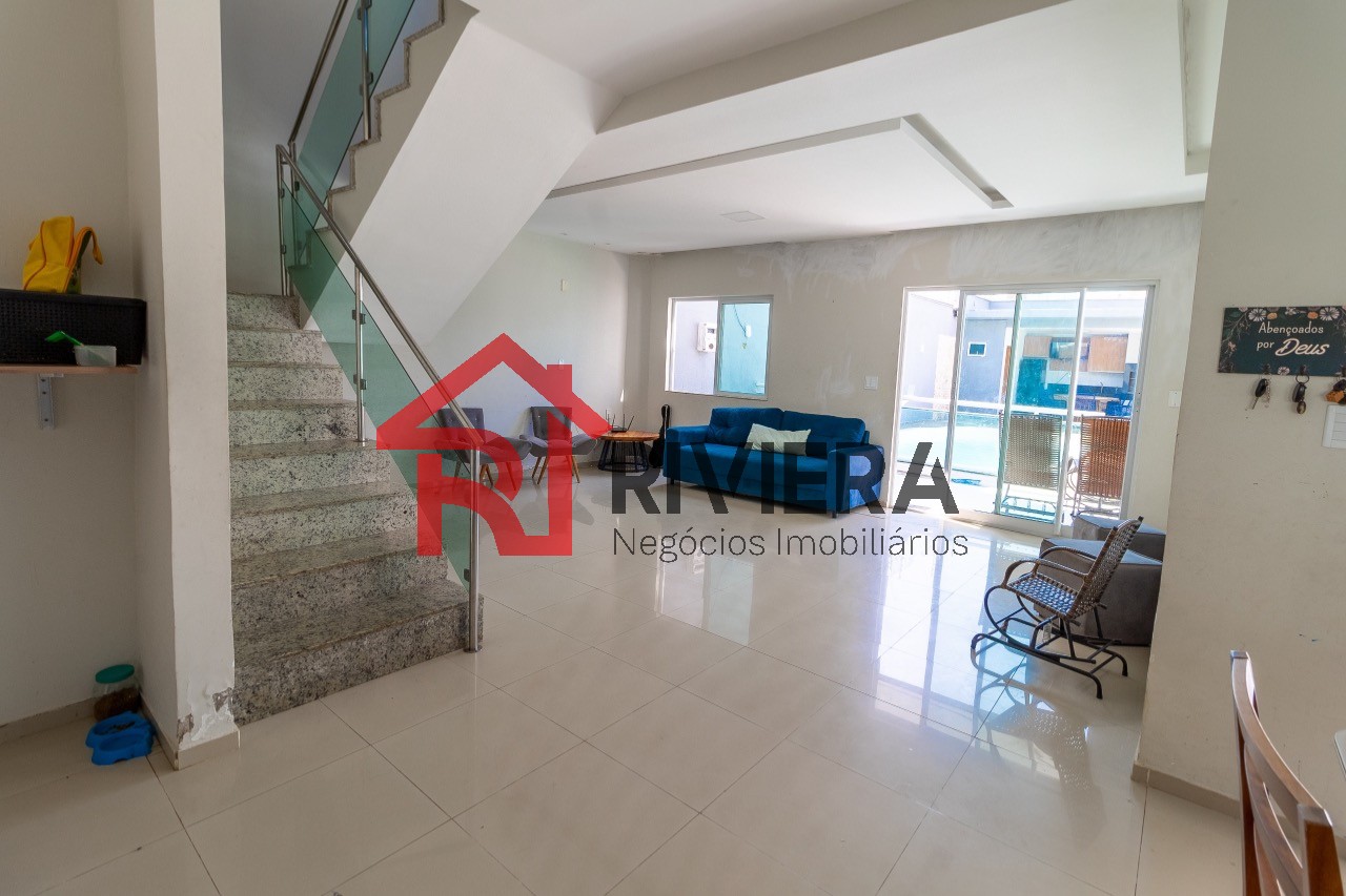 Casa à venda com 4 quartos, 360m² - Foto 13