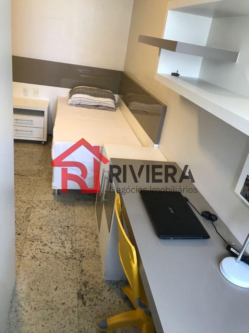 Apartamento para alugar com 3 quartos, 150m² - Foto 21