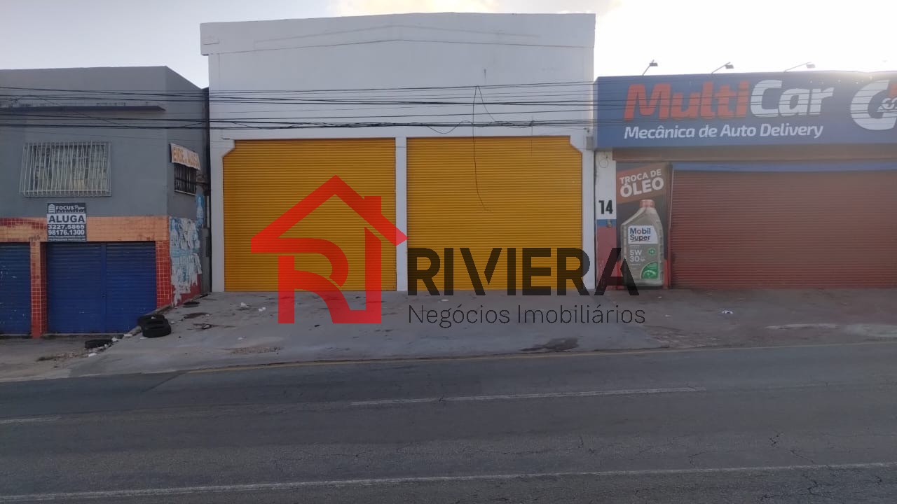 Depósito-Galpão-Armazém para alugar, 400m² - Foto 5