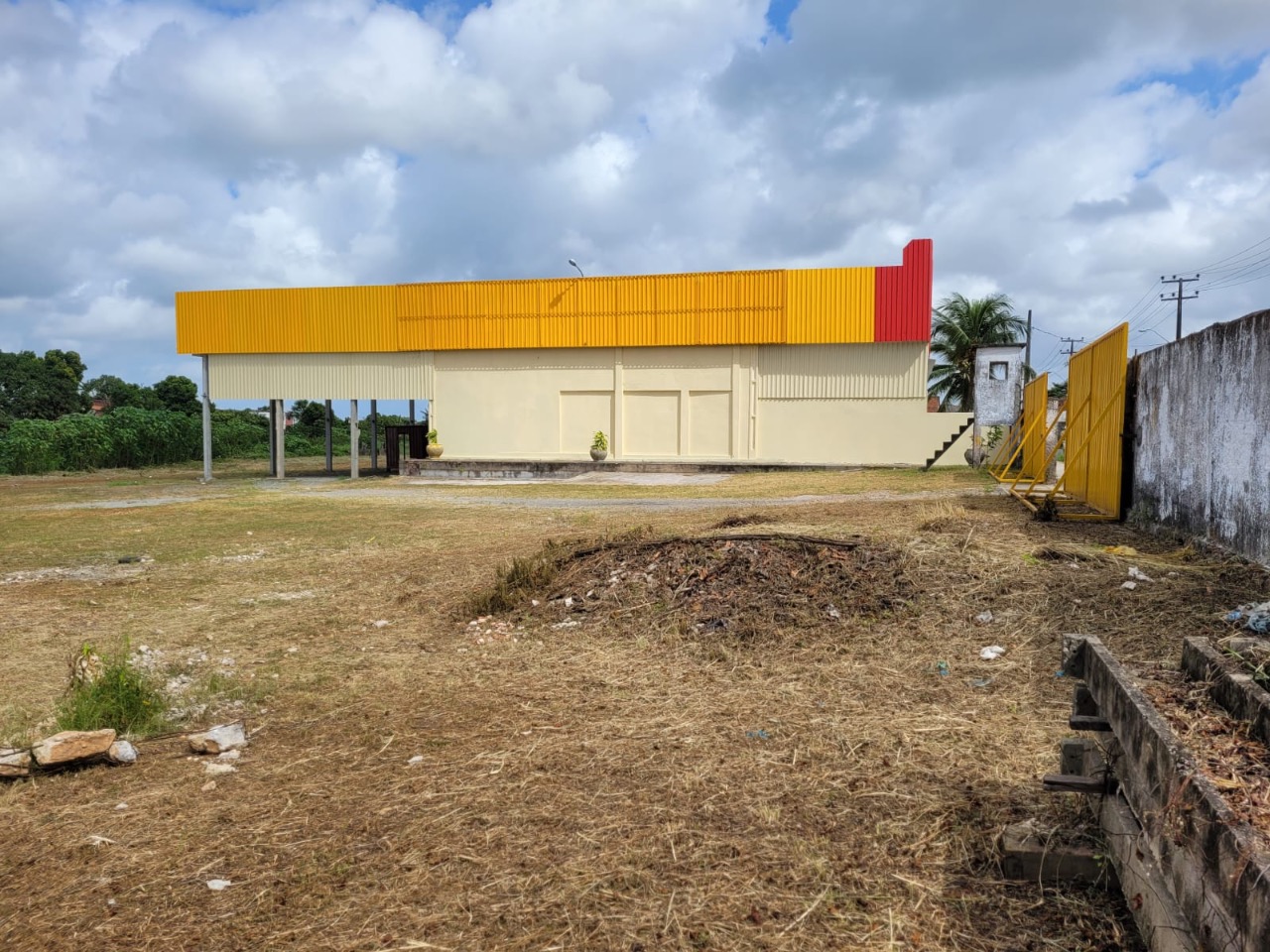 Depósito-Galpão-Armazém para alugar, 15000m² - Foto 12