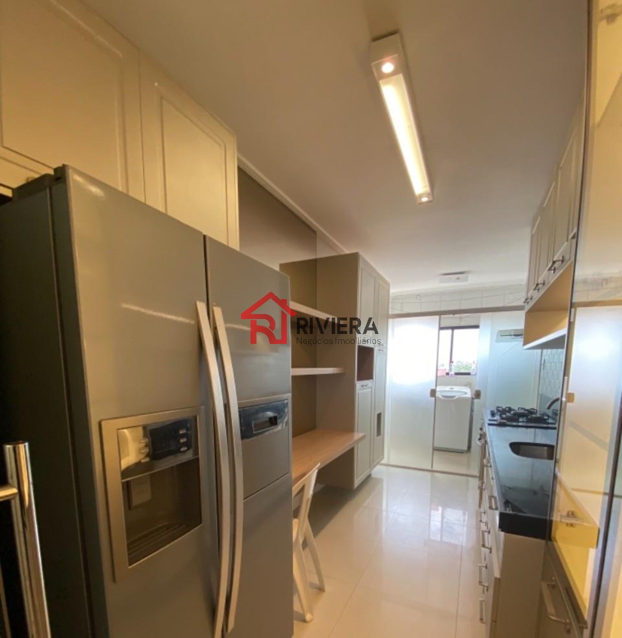 Apartamento para alugar com 3 quartos, 137m² - Foto 8