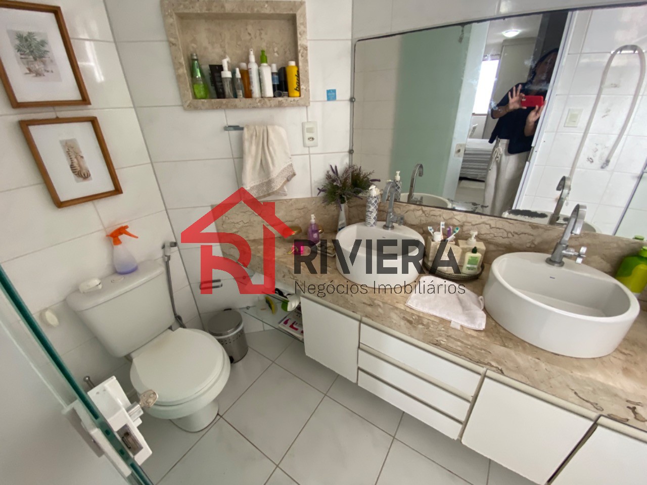 Apartamento à venda com 3 quartos, 178m² - Foto 11