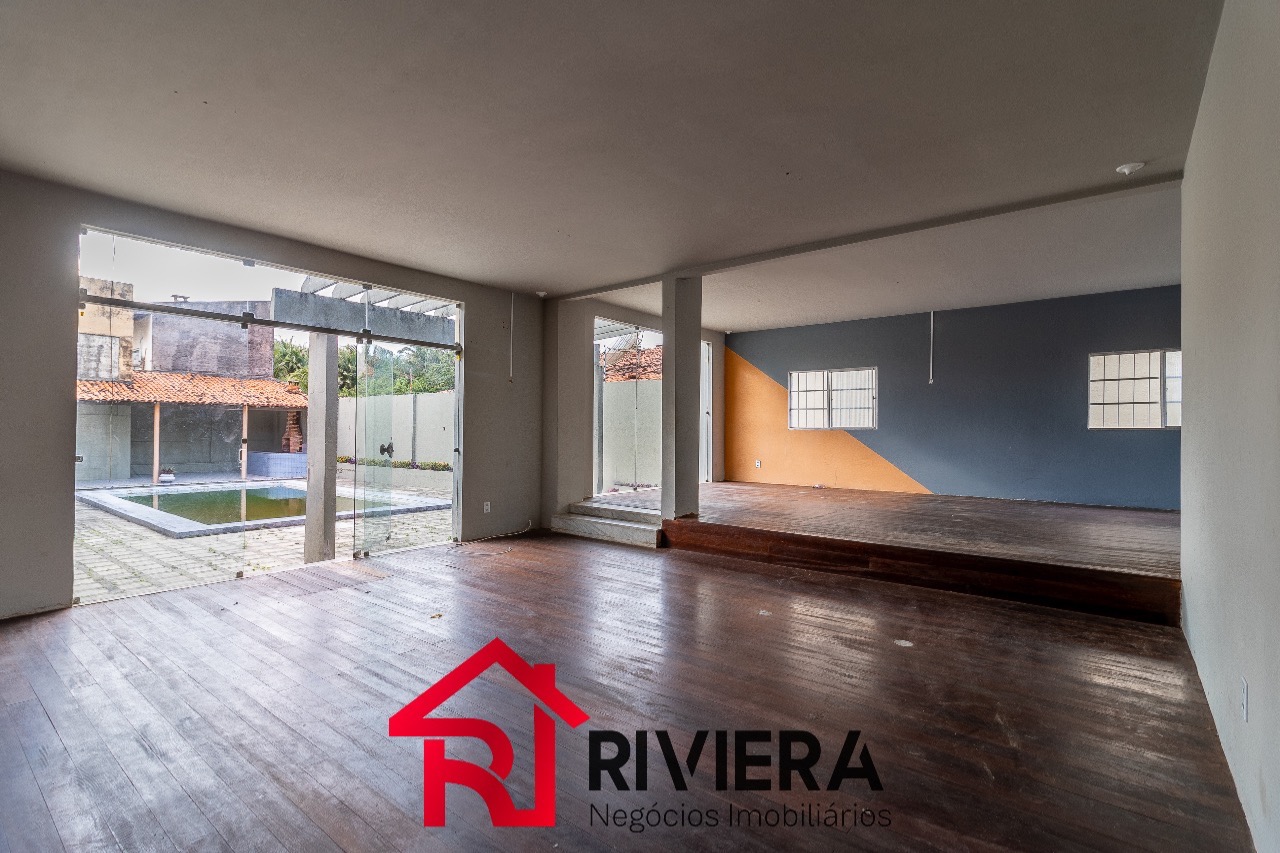 Casa para alugar com 4 quartos, 1200m² - Foto 3