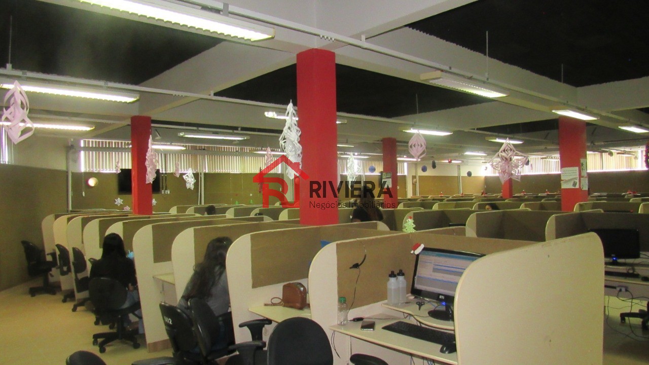 Prédio Inteiro - Foto 1