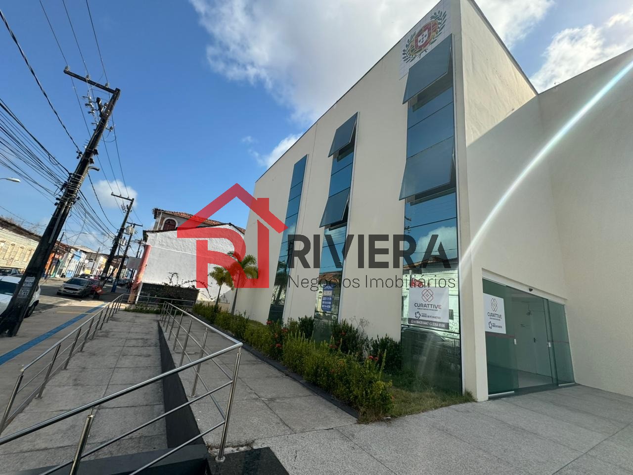 Prédio Inteiro - Foto 15