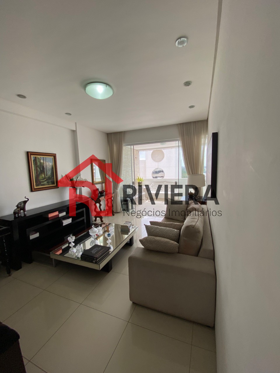 Apartamento à venda com 3 quartos, 178m² - Foto 5