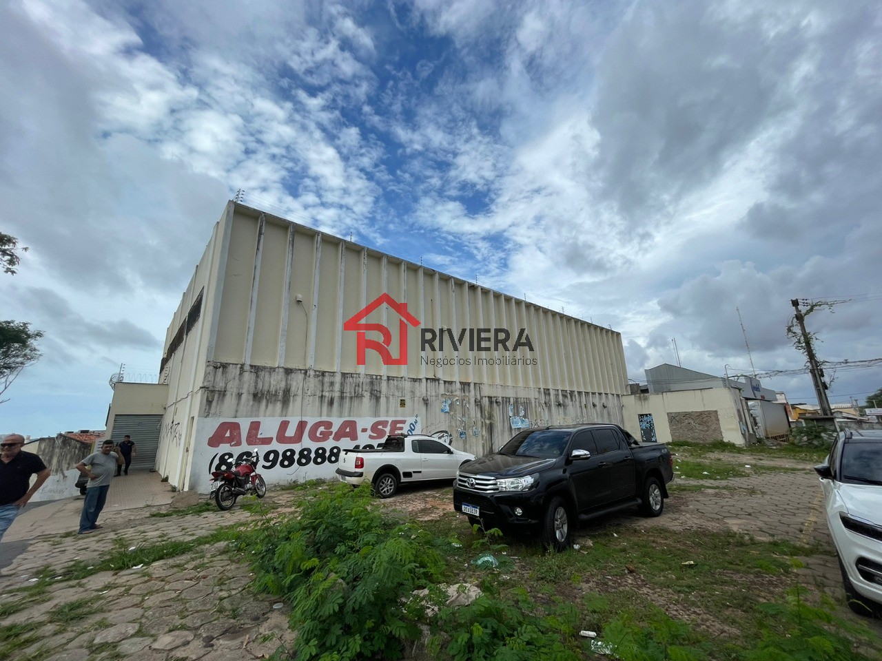 Prédio Inteiro - Foto 48