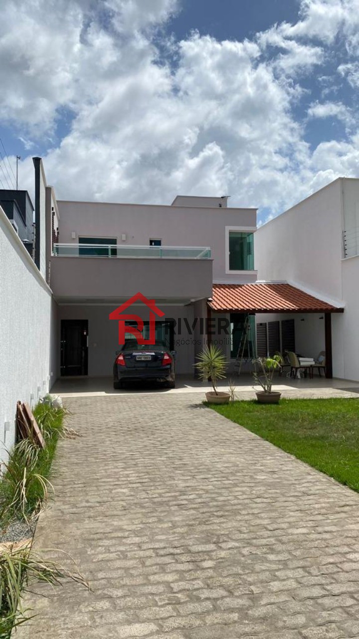 Casa à venda com 3 quartos, 289m² - Foto 6