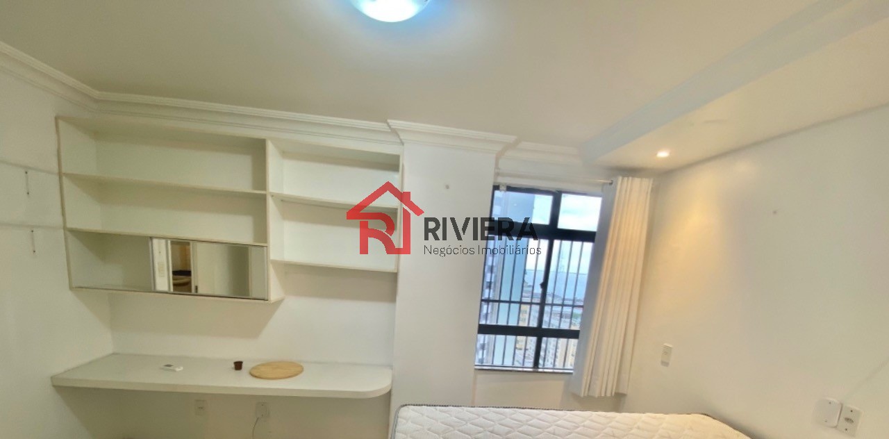 Apartamento à venda com 3 quartos, 145m² - Foto 12