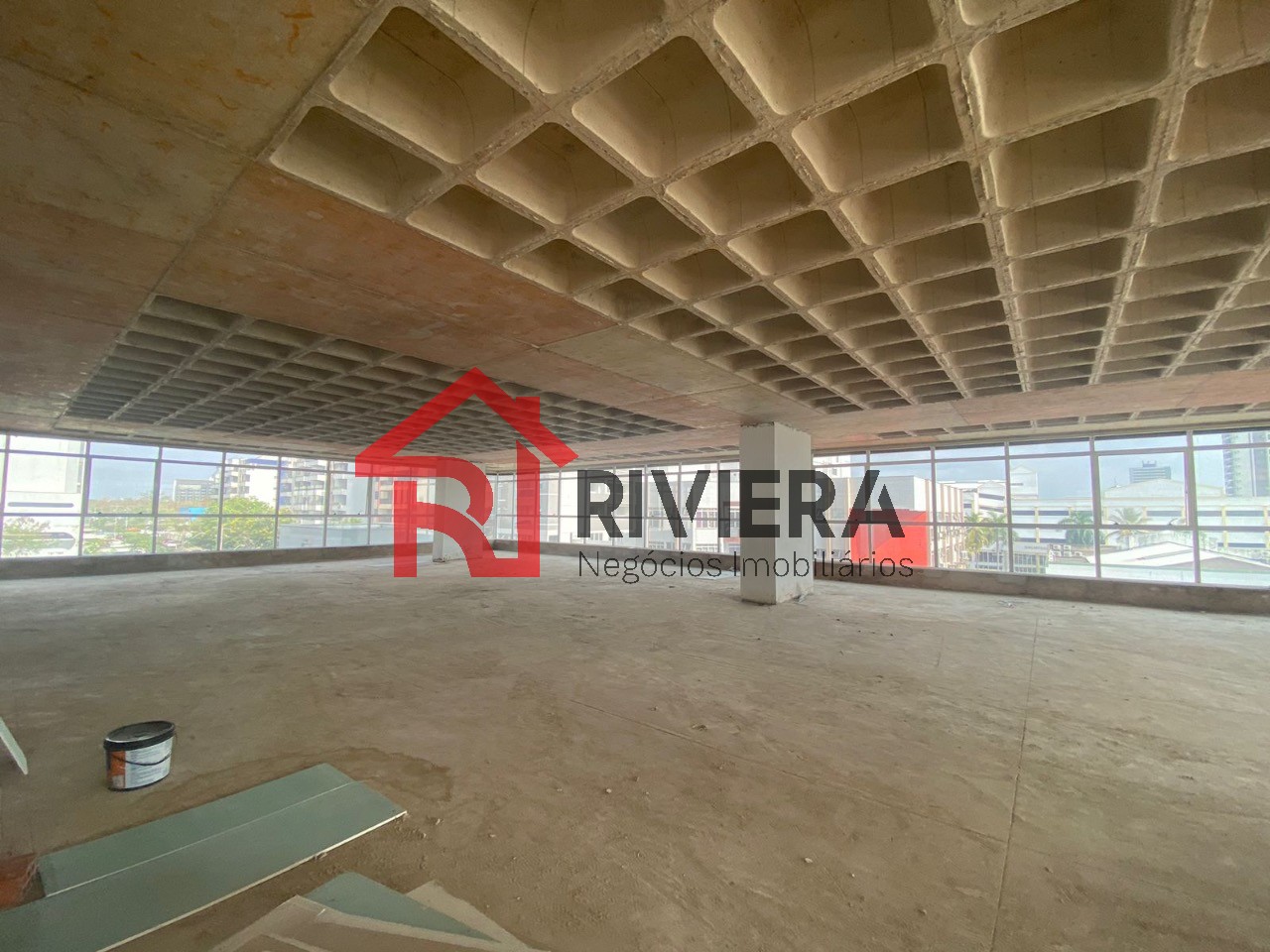 Conjunto Comercial-Sala para alugar, 550m² - Foto 7