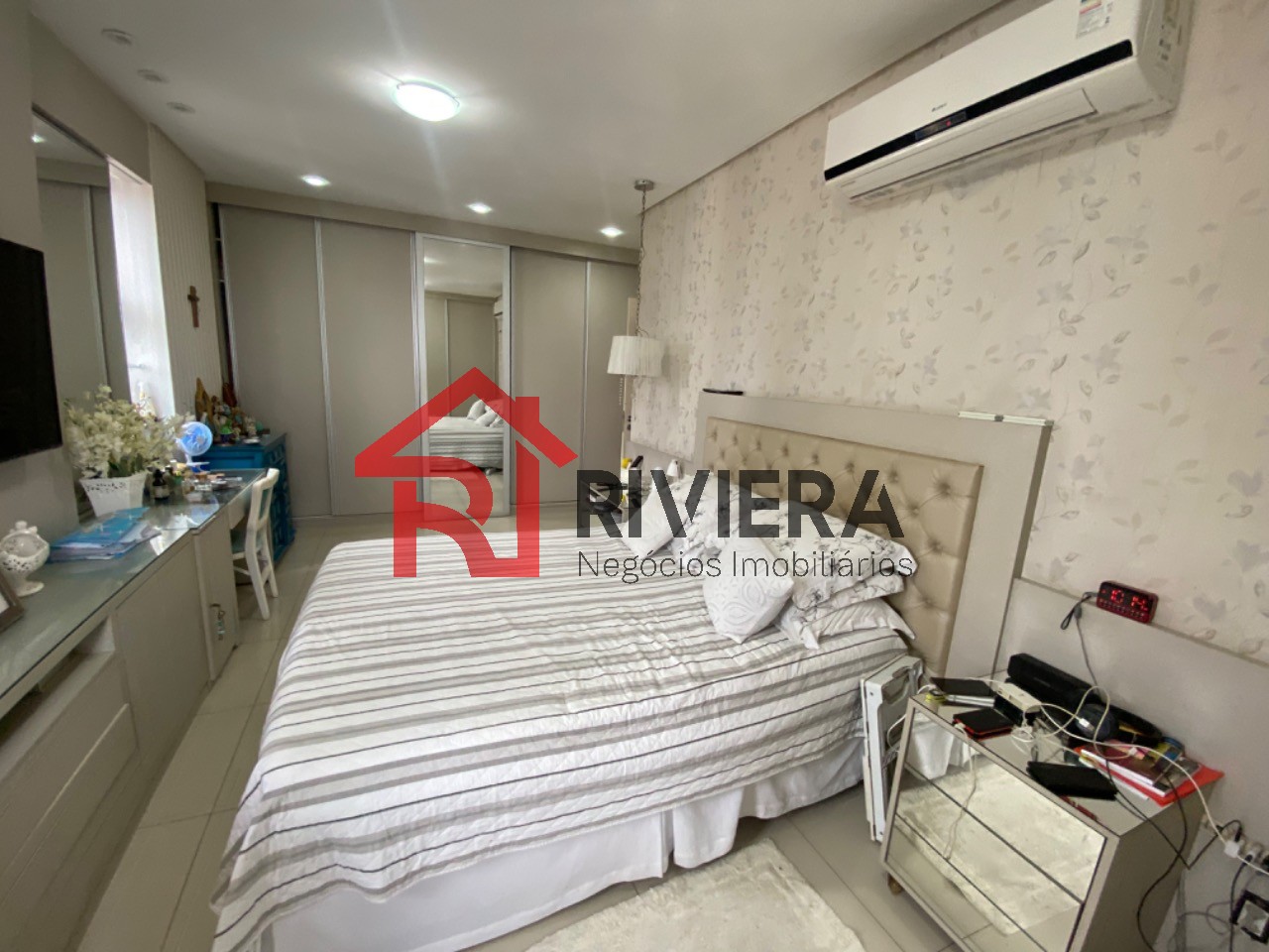 Apartamento à venda com 3 quartos, 178m² - Foto 10