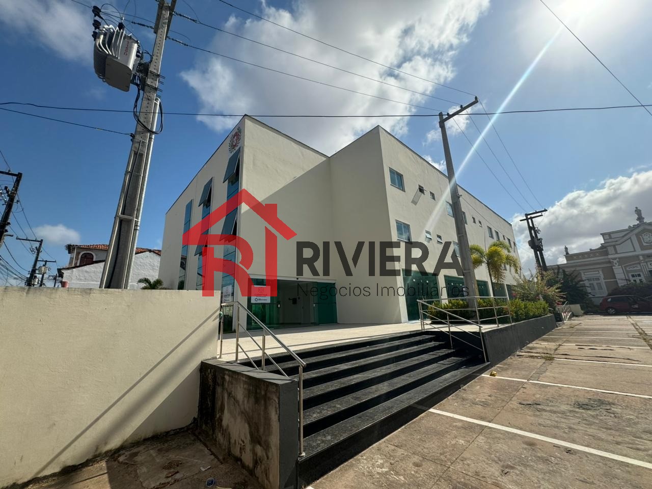 Prédio Inteiro - Foto 13