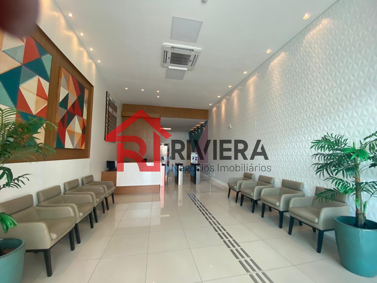 Conjunto Comercial-Sala para alugar, 550m² - Foto 4