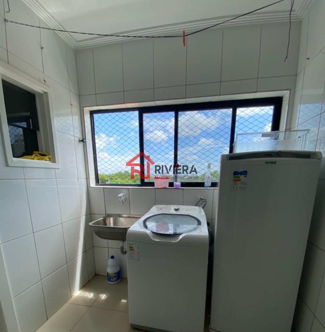 Apartamento para alugar com 3 quartos, 137m² - Foto 6