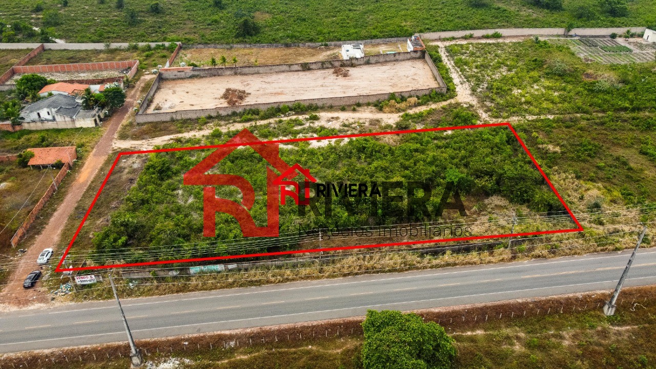 Loteamento e Condomínio à venda, 5000m² - Foto 4