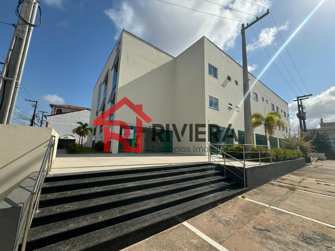 Prédio Inteiro - Foto 14