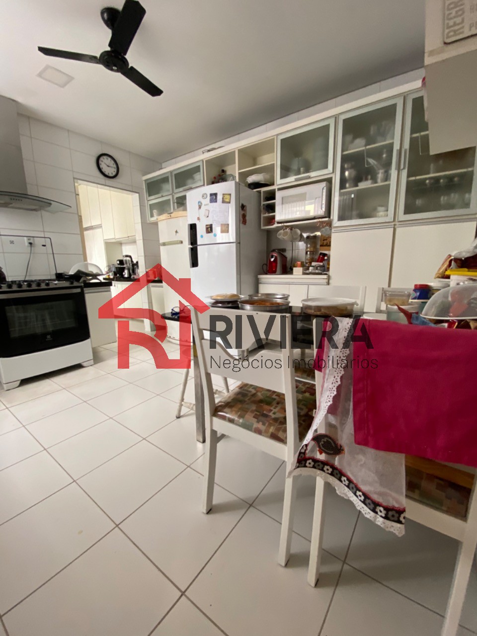 Apartamento à venda com 3 quartos, 178m² - Foto 17