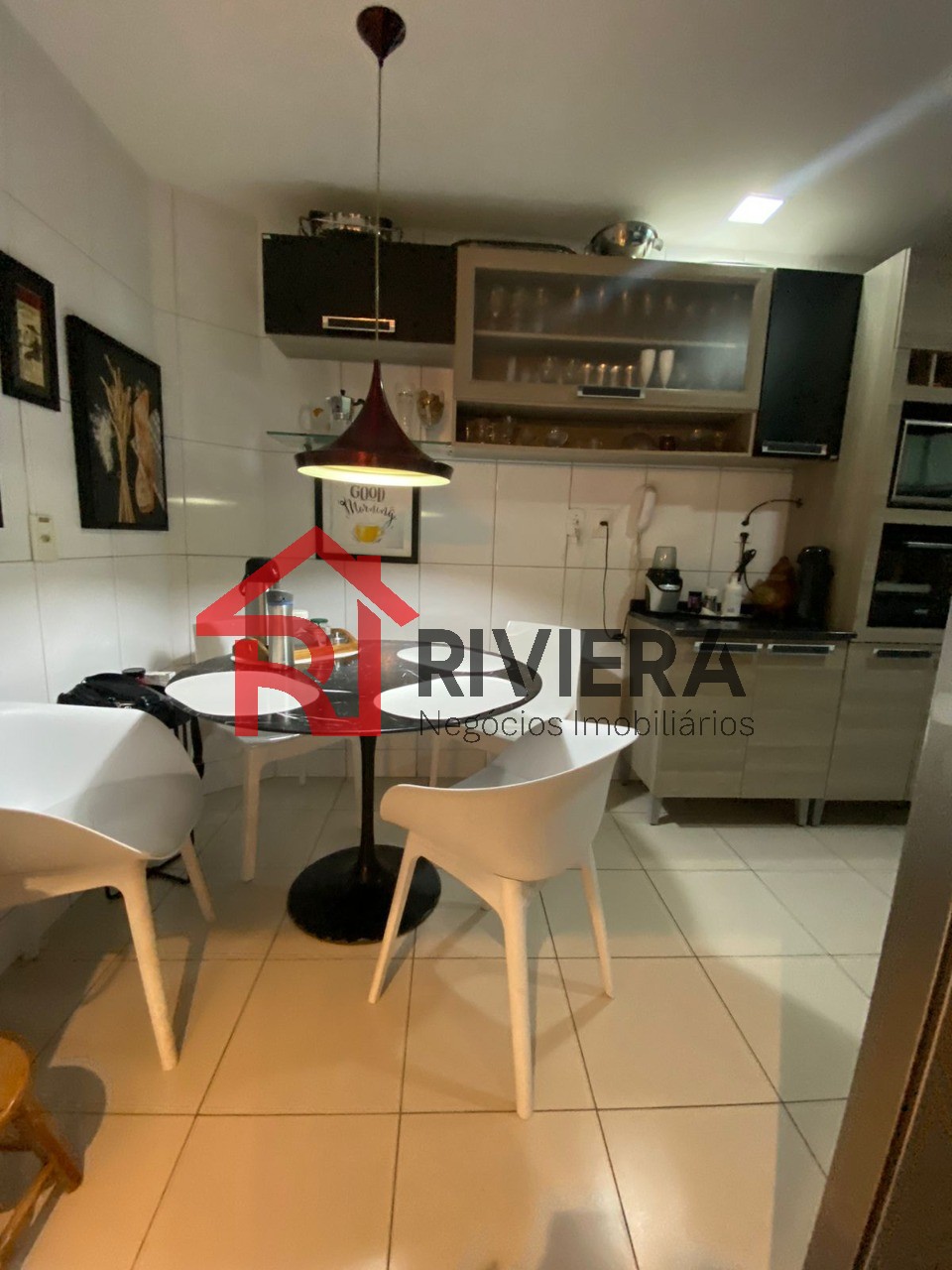 Apartamento à venda com 4 quartos, 200m² - Foto 11