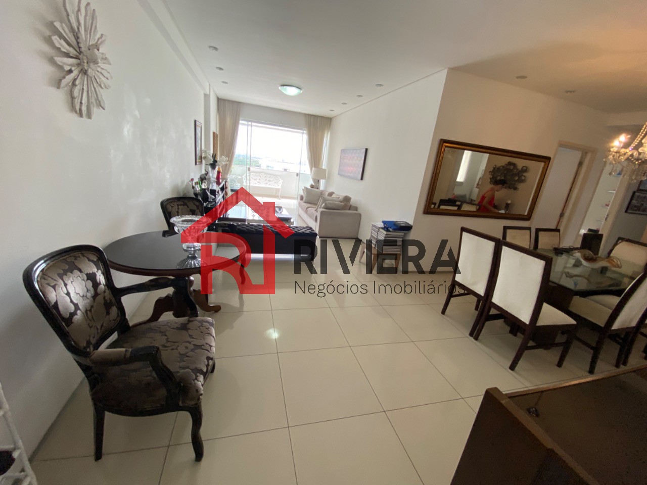 Apartamento à venda com 3 quartos, 178m² - Foto 4